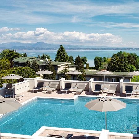 International Rooms & Apartments Sirmione Exterior photo