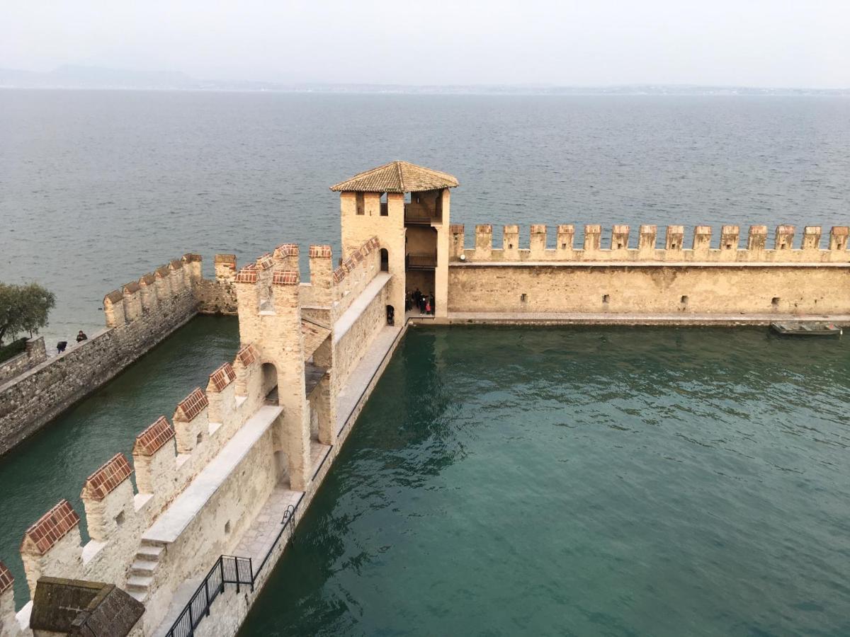 International Rooms & Apartments Sirmione Exterior photo