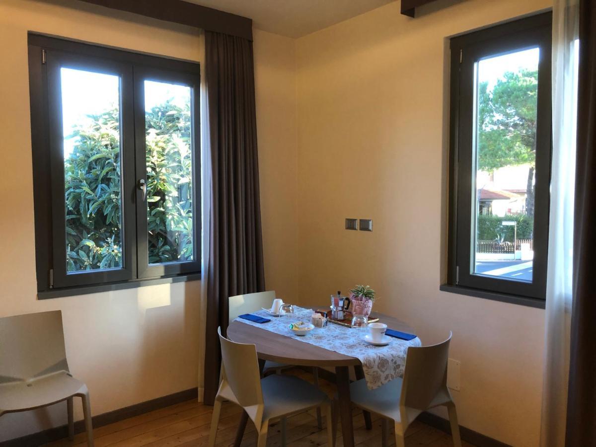 International Rooms & Apartments Sirmione Exterior photo