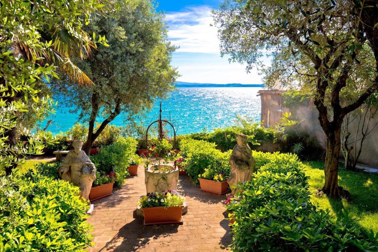 International Rooms & Apartments Sirmione Exterior photo