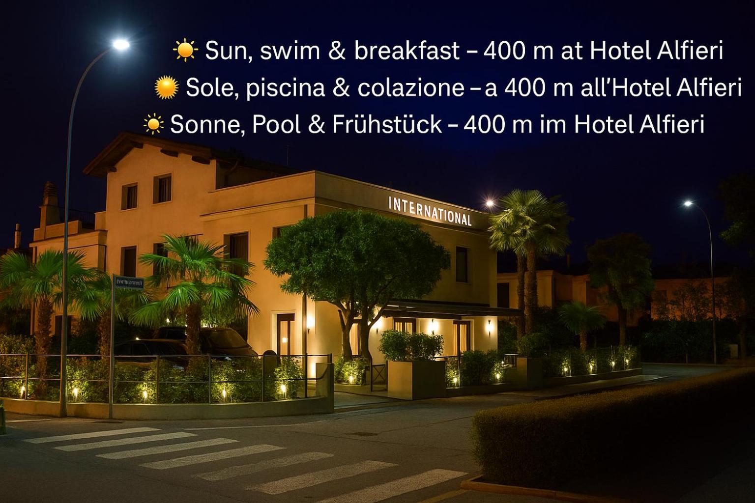 International Rooms & Apartments Sirmione Exterior photo